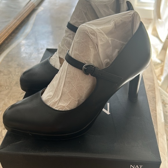 Naturalizer Talissa Mary Jane dress shoe - Picture 2 of 7